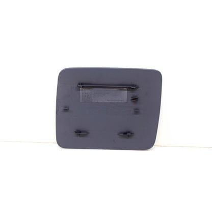 NEW BMW I3 I01 PRIMED CHARGING SOCKET COVER 7376190 51177376190 ORIGINAL