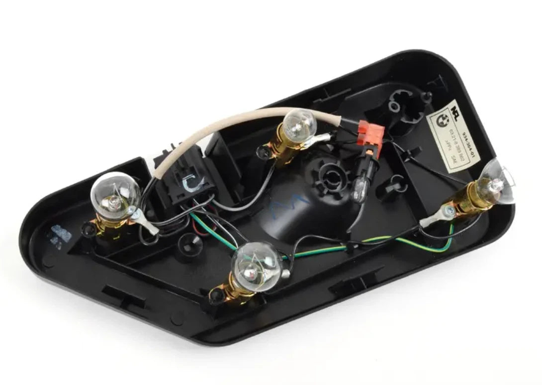 NEW BMW Z3 COUPE E36 REAR RIGHT LIGHT BULB SOCKET 63218389862 8389862 ORIGINAL