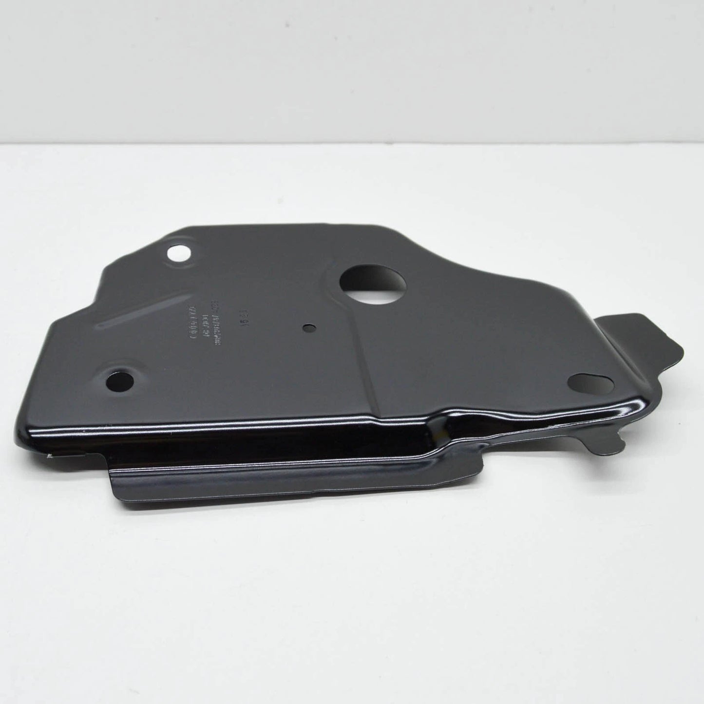 NEW AUDI Q5 FY 80A REAR LEFT UPPER QUARTER PANEL FILLER 80A803787ASTL ORIGINAL