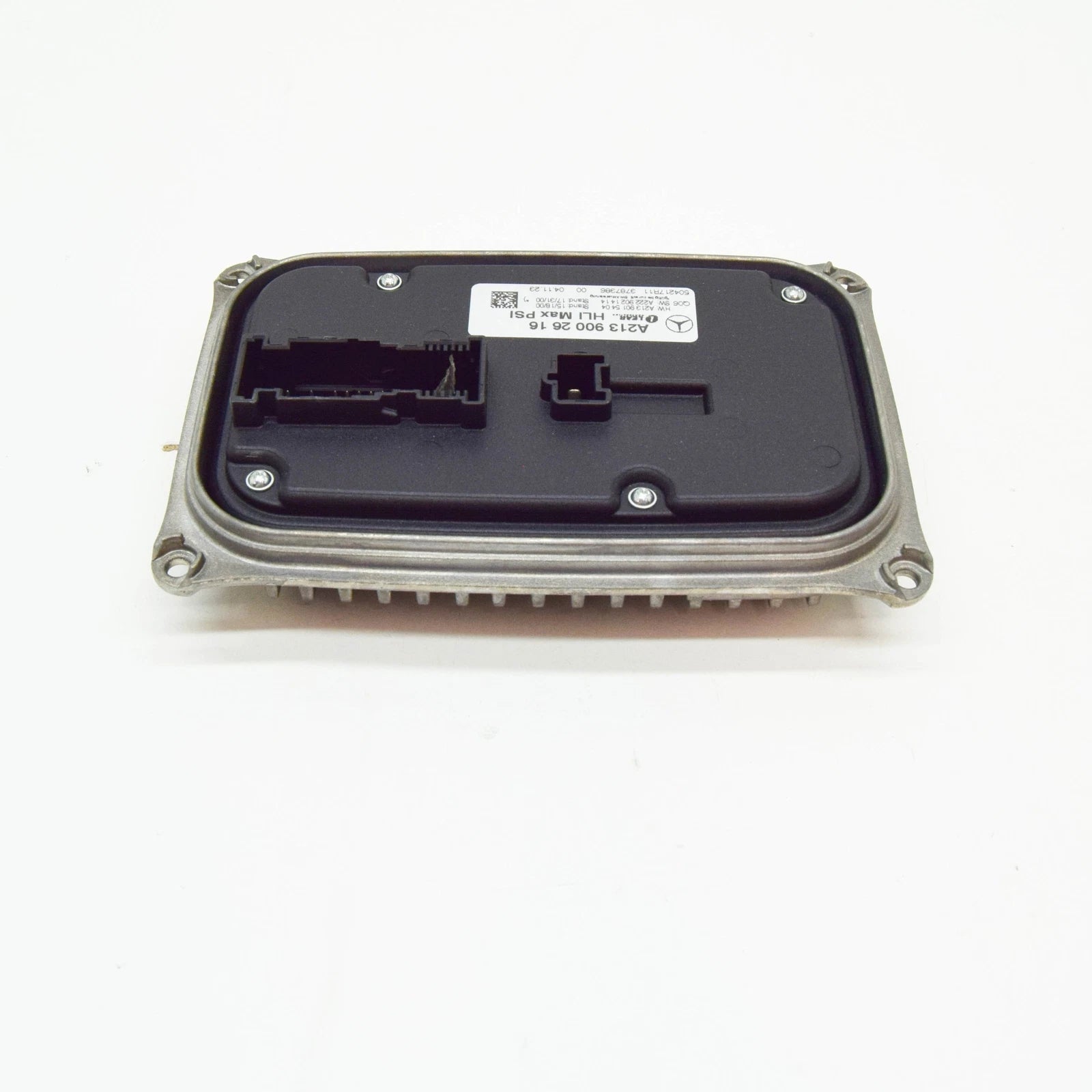 NEW MERCEDES-BENZ E-CLASS W213 HEADLIGHT CONTROL UNIT A2139002616 ORIGINAL