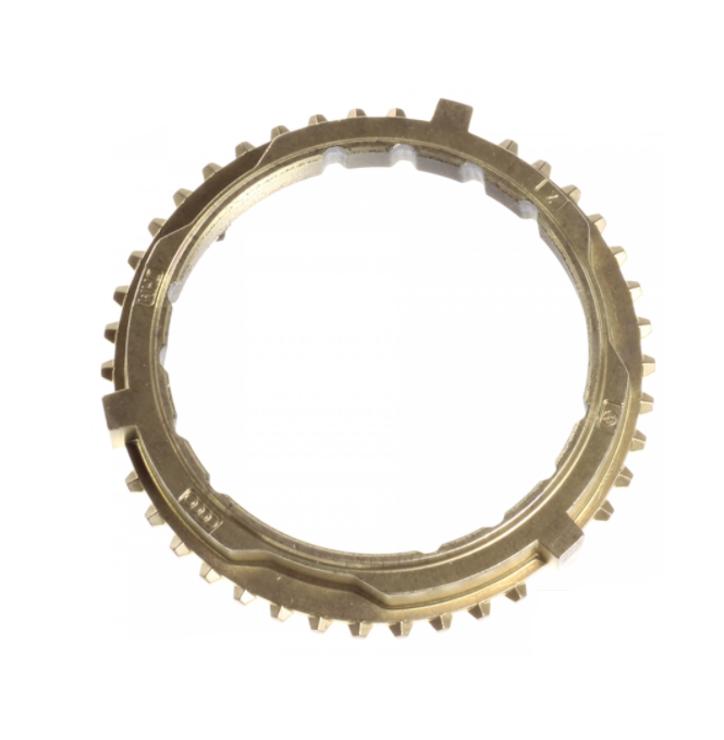 new vw golf vii 5g mk7 gear synchronizer ring 02t311269g original
