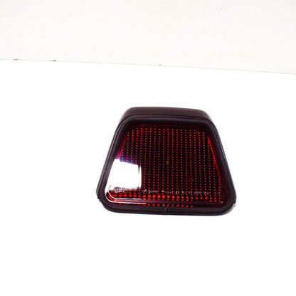 NEW MERCEDES BENZ E W210 THIRD BRAKE STOP LIGHT A21082007569B51 ORIGINAL