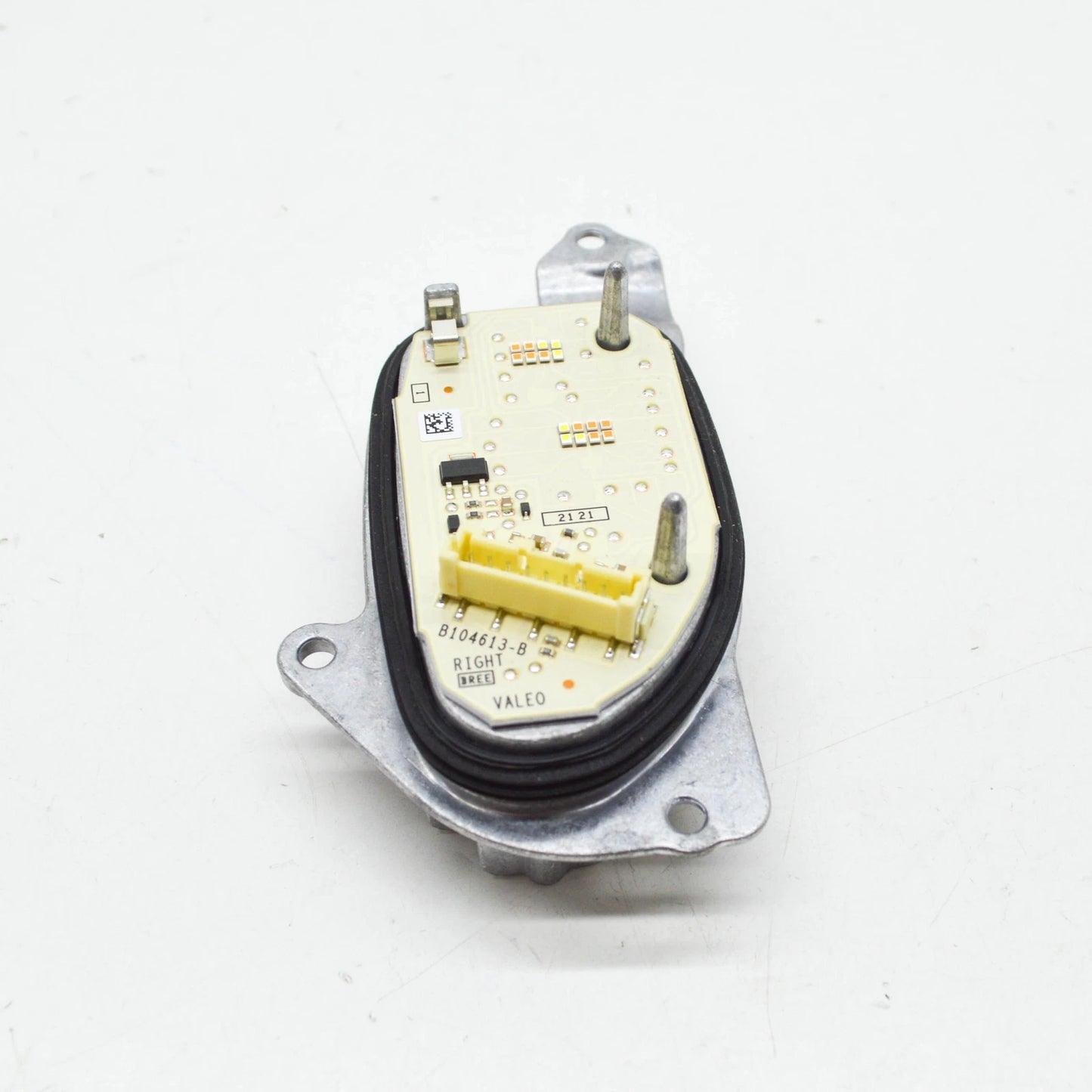 NEW AUDI A1 SPORT GB FRONT RIGHT HEADLIGHT LED CONTROL UNIT 82A998474 ORIGINAL