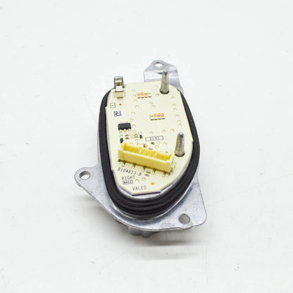 NEW AUDI A1 SPORT GB FRONT RIGHT HEADLIGHT LED CONTROL UNIT 82A998474 ORIGINAL