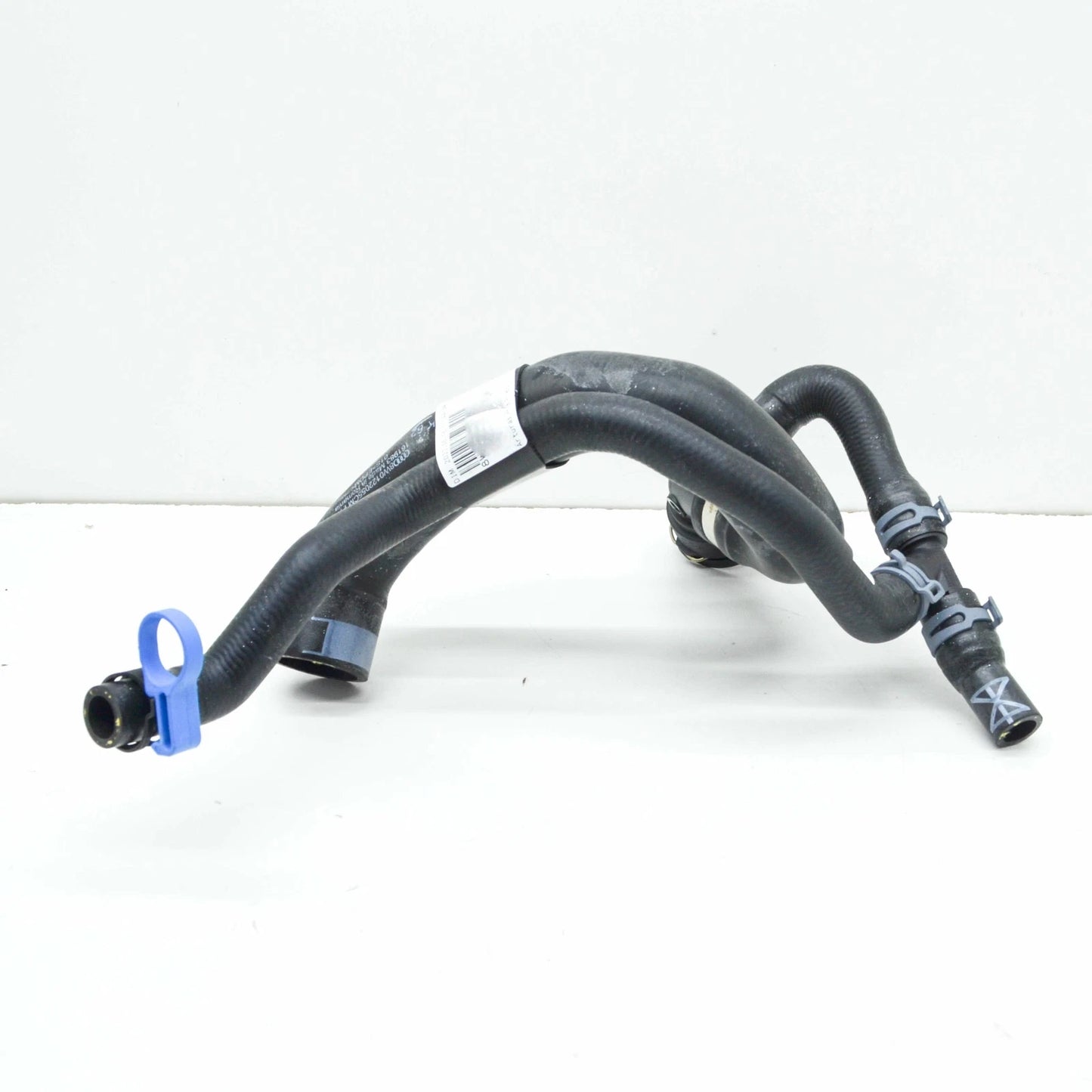 NEW AUDI A4 AVANT B9 ENGINE WATER COOLING HOSE W COUPLING 8W0122055CM