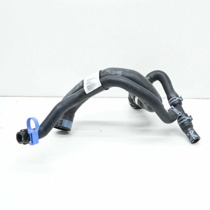 NEW AUDI A4 AVANT B9 ENGINE WATER COOLING HOSE W COUPLING 8W0122055CM