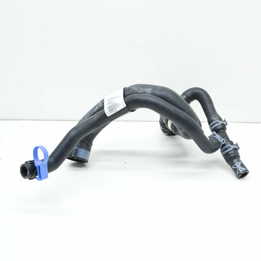 NEW AUDI A4 AVANT B9 ENGINE WATER COOLING HOSE W COUPLING 8W0122055CM