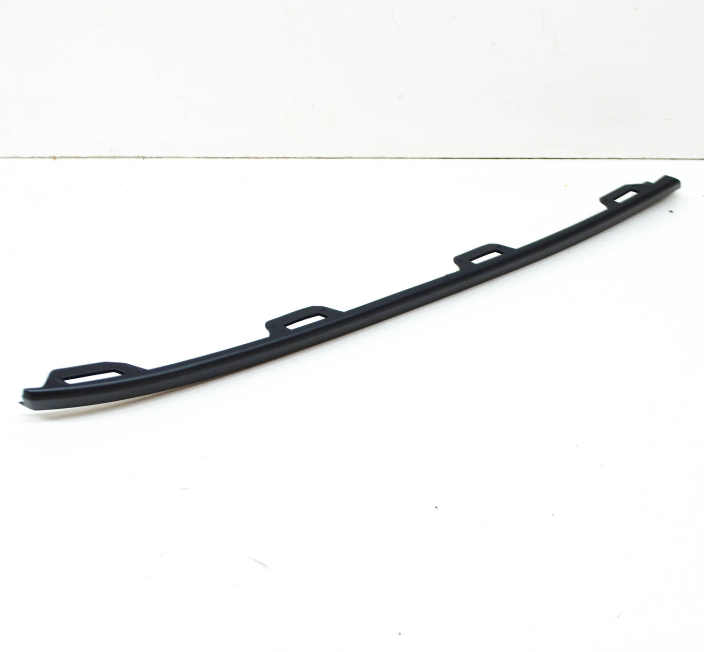 NEW VW T-ROC A11 FRONT LEFT BUMPER RADIATOR GRILLE TRIM 2GA853711AGRU ORIGINAL