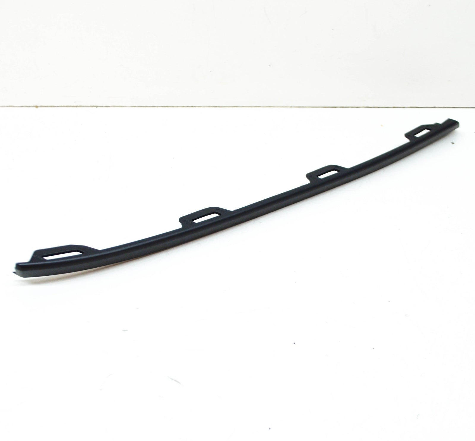 NEW VW T-ROC A11 FRONT LEFT BUMPER RADIATOR GRILLE TRIM 2GA853711AGRU ORIGINAL