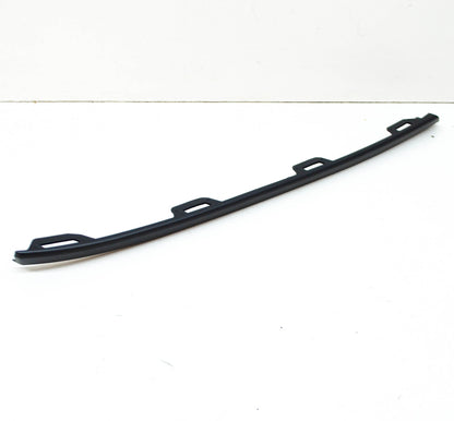 NEW VW T-ROC A11 FRONT LEFT BUMPER RADIATOR GRILLE TRIM 2GA853711AGRU ORIGINAL