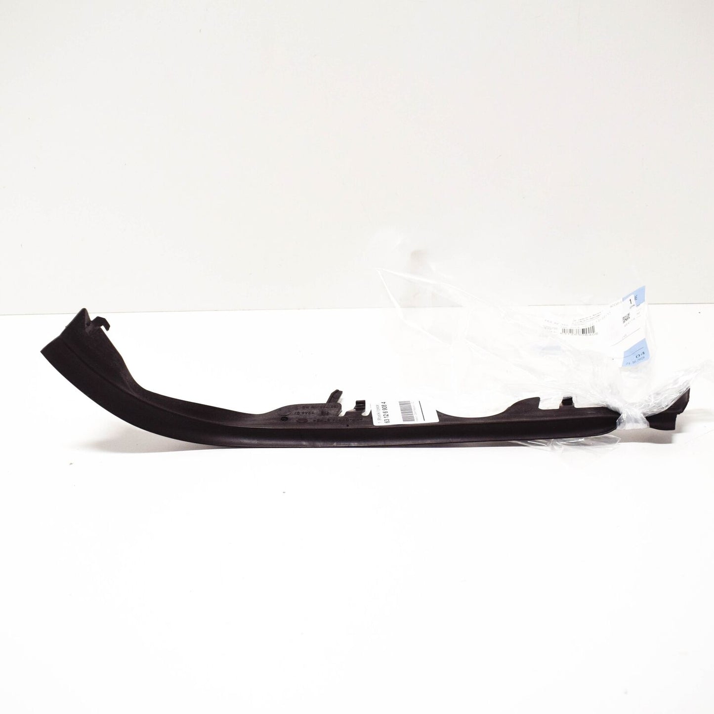 new bmw 5 e39 front upper headlight gasket right 63126908406 original