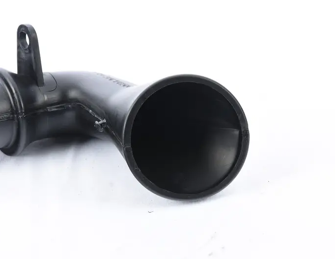 NEW MERCEDES-BENZ G W463 WASHER SYSTEM RESERVOIR FITTING A4638690266 ORIGINAL