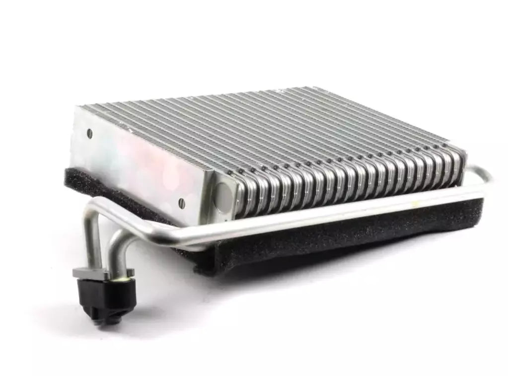 NEW BMW 3 E46 A/C RADIATOR 9135744 64119135744 ORIGINAL