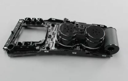 NEW VOLKSWAGEN GOLF MK7 CENTER CONSOLE CUP HOLDER 5G2864263AQJXB ORIGINAL