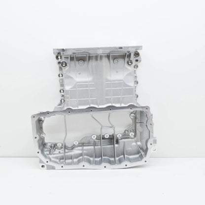 NEW AUDI A6 C8 OIL SUMP PAN UPPER PART 06M103603AM ORIGINAL