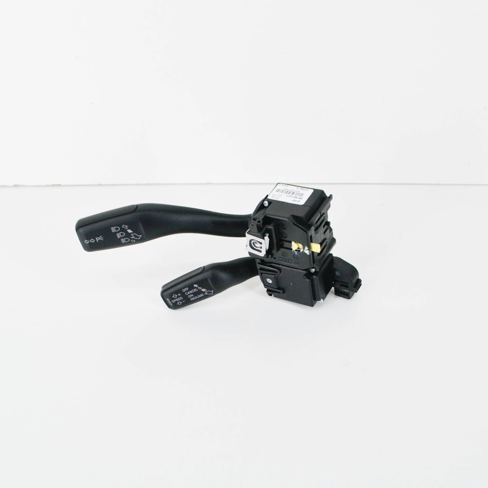 NEW AUDI A3 8P STEERING COLUMN MULTIFUNCTION SWITCH 8P0953513F9B9