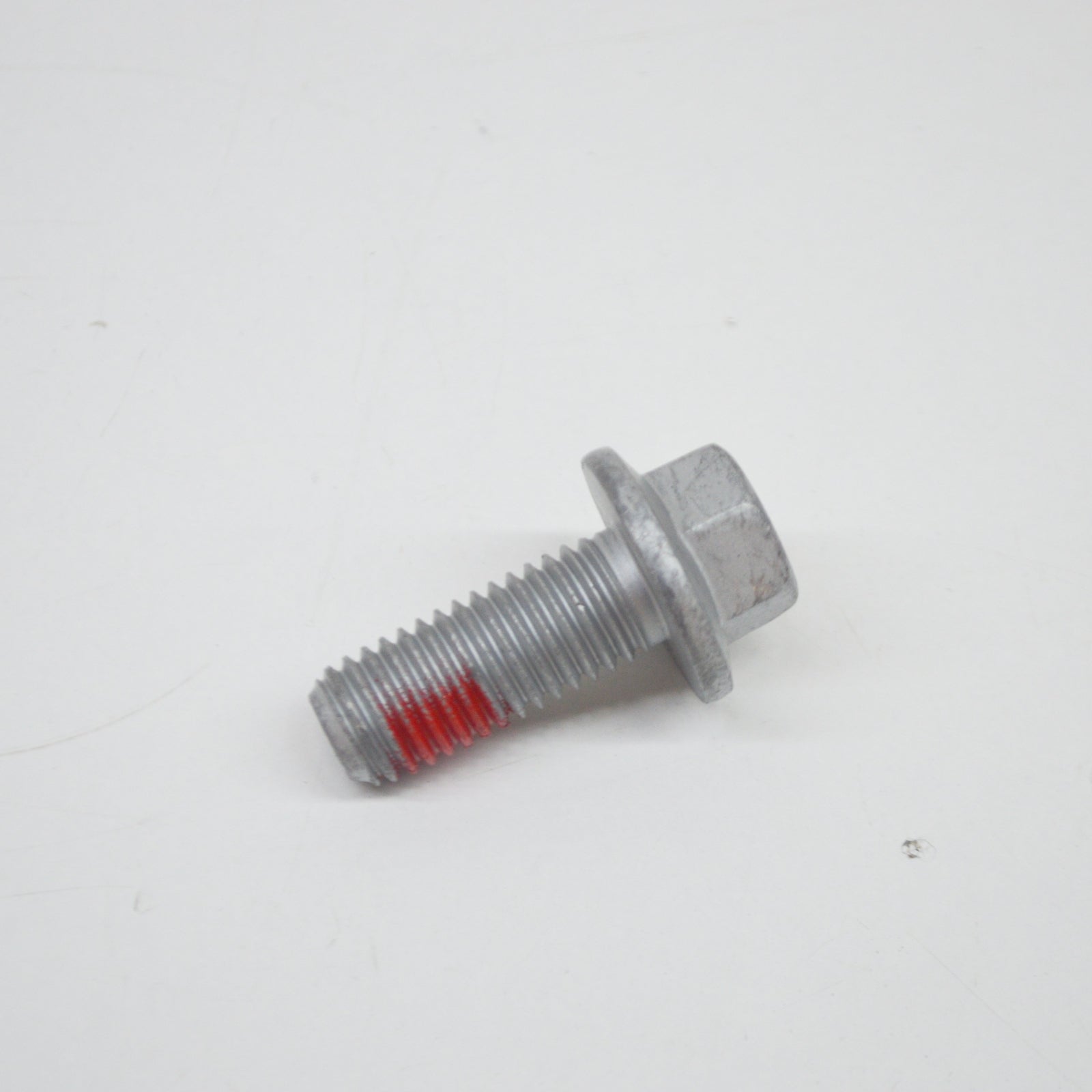 new ford fiesta mk7 front brake caliper retaining bolt 1447853 original