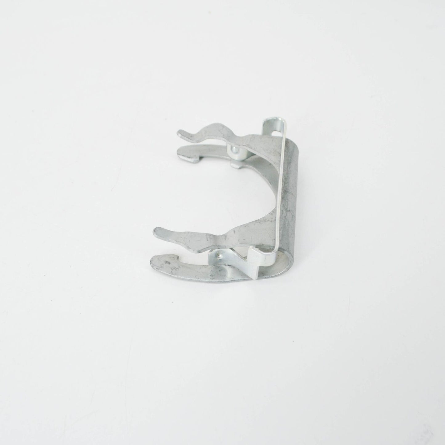 NEW MERCEDES-BENZ ML W163 EXHAUST SYSTEM CLAMP SPRING A0009932515 ORIGINAL