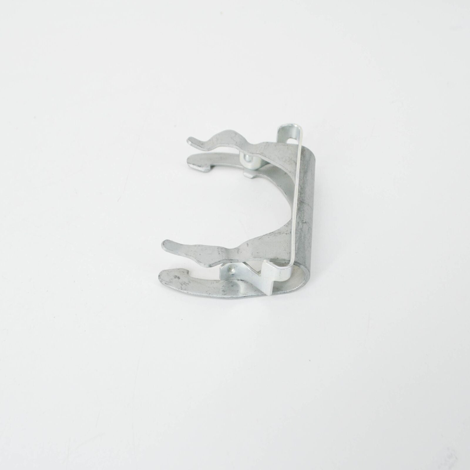 NEW MERCEDES-BENZ ML W163 EXHAUST SYSTEM CLAMP SPRING A0009932515 ORIGINAL