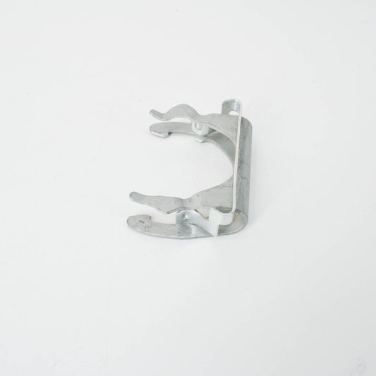 NEW MERCEDES-BENZ ML W163 EXHAUST SYSTEM CLAMP SPRING A0009932515 ORIGINAL