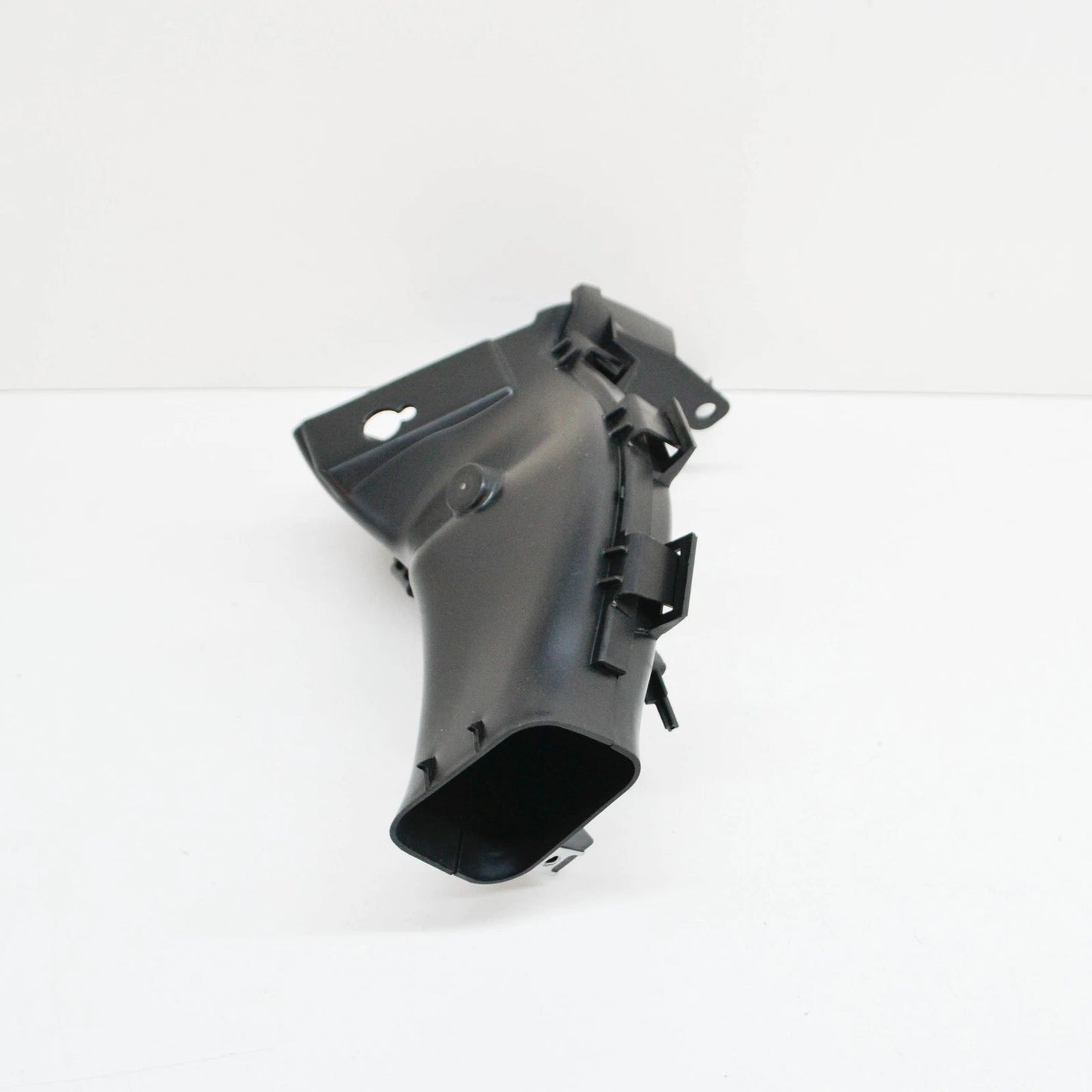 NEW BMW 3 E90 FRONT RIGHT BRAKE AIR DUCT 51747138416 7138416 ORIGINAL