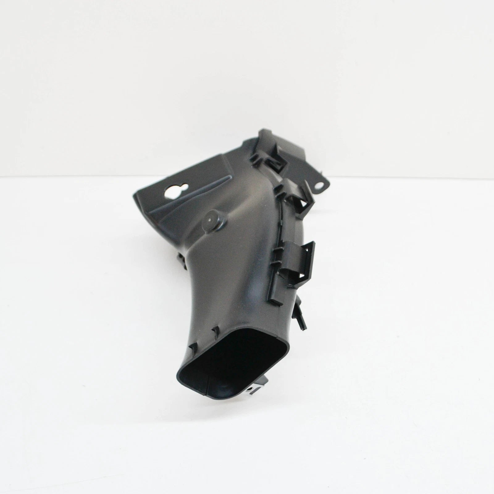 NEW BMW 3 E90 FRONT RIGHT BRAKE AIR DUCT 51747138416 7138416 ORIGINAL