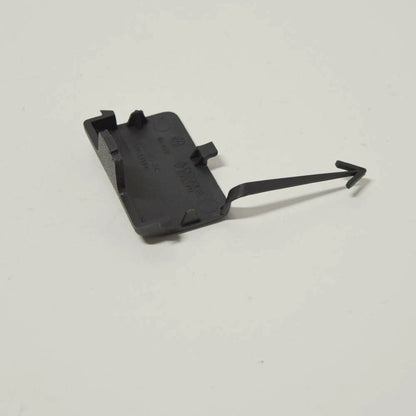 NEW VW CADDY MK3 2KA FRONT BUMPER TOW HOOK EYE COVER CAP 2K08072417G9