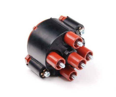 NEW MERCEDES-BENZ 190 W201 DISTRIBUTOR CAP A0001584902 ORIGINAL