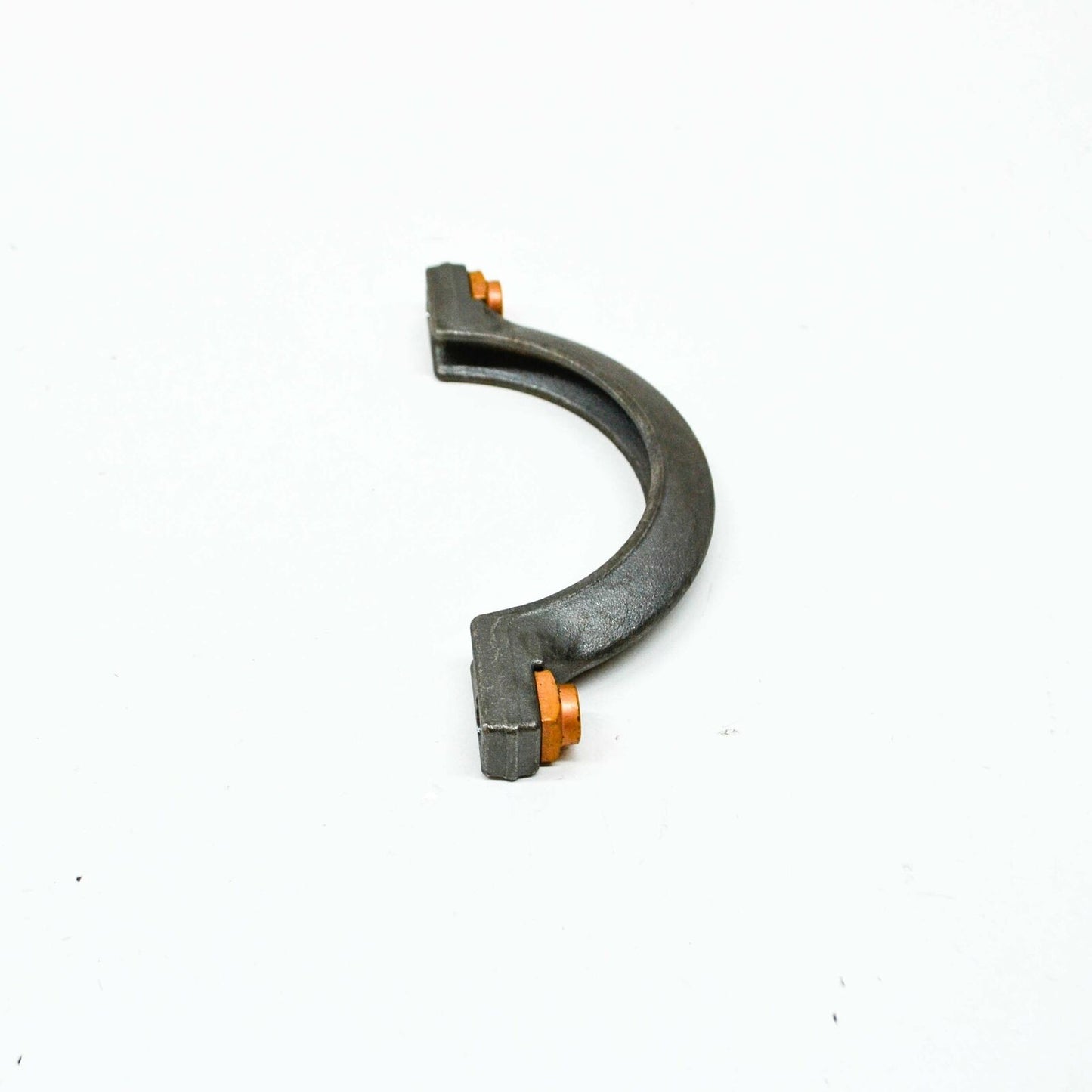 NEW MERCEDES-BENZ A W176 EXHAUST SYSTEM BOTTOM CLAMP PART A0009952333 ORIGINAL