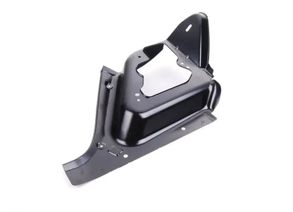 NEW MERCEDES-BENZ C W204 REAR LEFT FENDER STIFFENING A2046372544 ORIGINAL