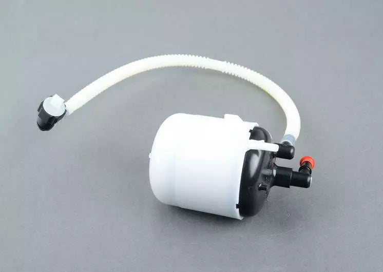 NEW AUDI A8 D4 FUEL FILTER 4H0201511A ORIGINAL