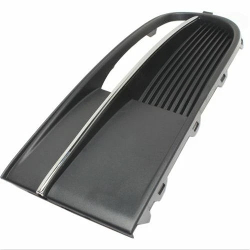 NEW VW BEETLE A5 FRONT LEFT OUTER FOG LIGHT COVER GRILLE 5C5854661D9B9 ORIGINAL