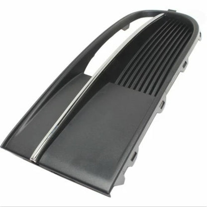 NEW VW BEETLE A5 FRONT LEFT OUTER FOG LIGHT COVER GRILLE 5C5854661D9B9 ORIGINAL