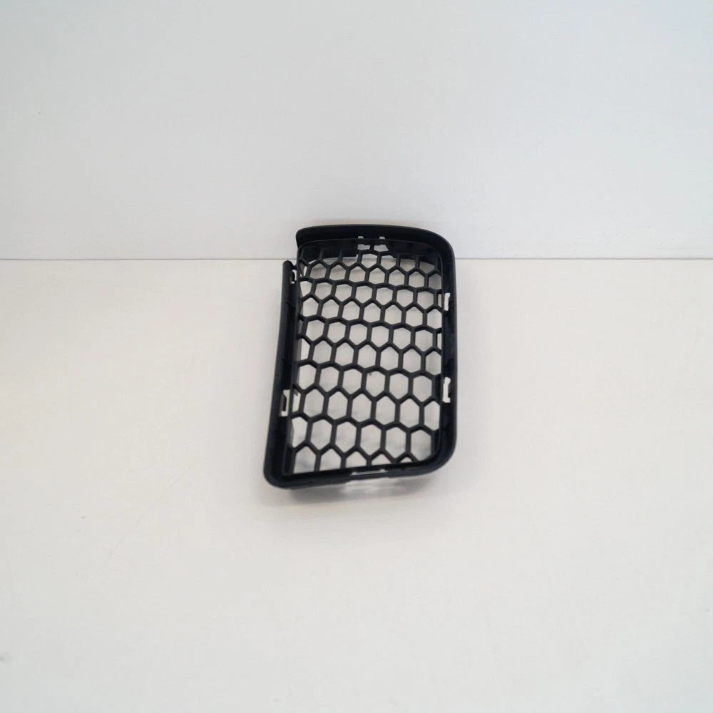 NEW BMW 6 F12 FRONT LEFT GRILLE 51118050505 8050505 ORIGINAL