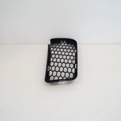 NEW BMW 6 F12 FRONT LEFT GRILLE 51118050505 8050505 ORIGINAL