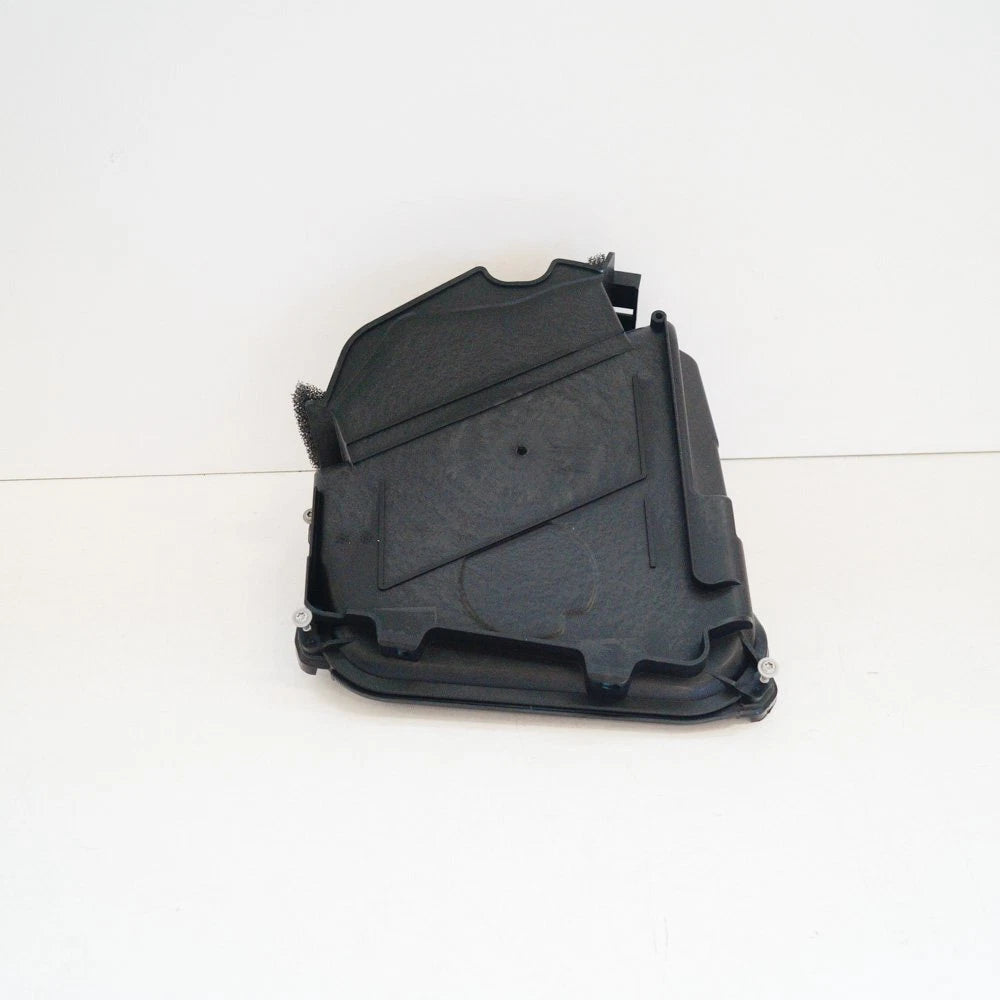NEW BMW 5 F10 BLOWER HOUSING COVER LHD 64119216222 9216222 ORIGINAL