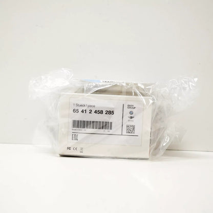 NEW BMW DUAL USB CHARGING ADAPTER 65412458285 2458285 ORIGINAL