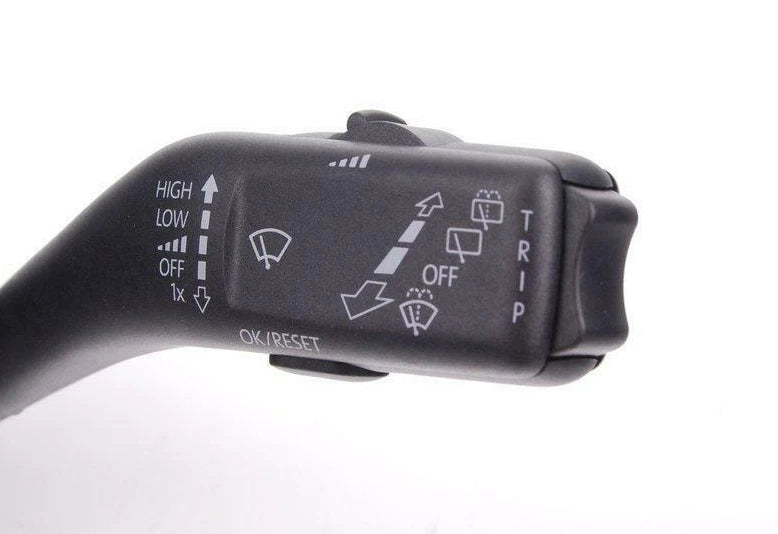 NEW VOLKSWAGEN EOS STEERING COLUMN COMBINATION SWITCH 5K0953513N9B9