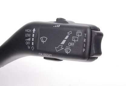 NEW VOLKSWAGEN EOS STEERING COLUMN COMBINATION SWITCH 5K0953513N9B9