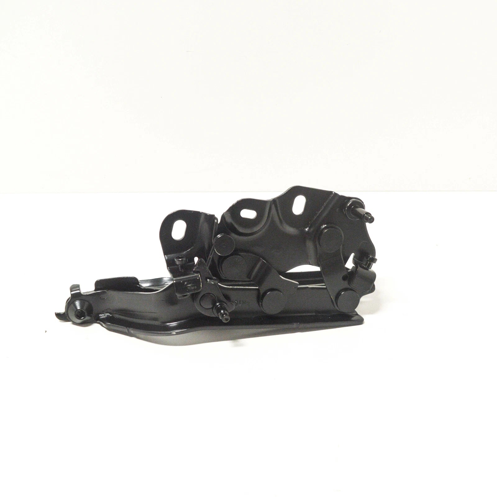 NEW AUDI A3 8PA FRONT BONNET LID RIGHT SIDE HINGE 8V0823302F 2013