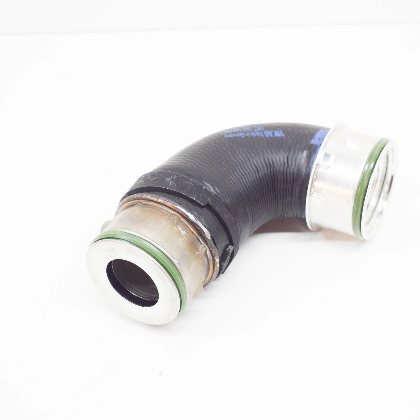 NEW AUDI A3 8P CHARGE AIR COOLER PRESSURE HOSE 1K0145790C