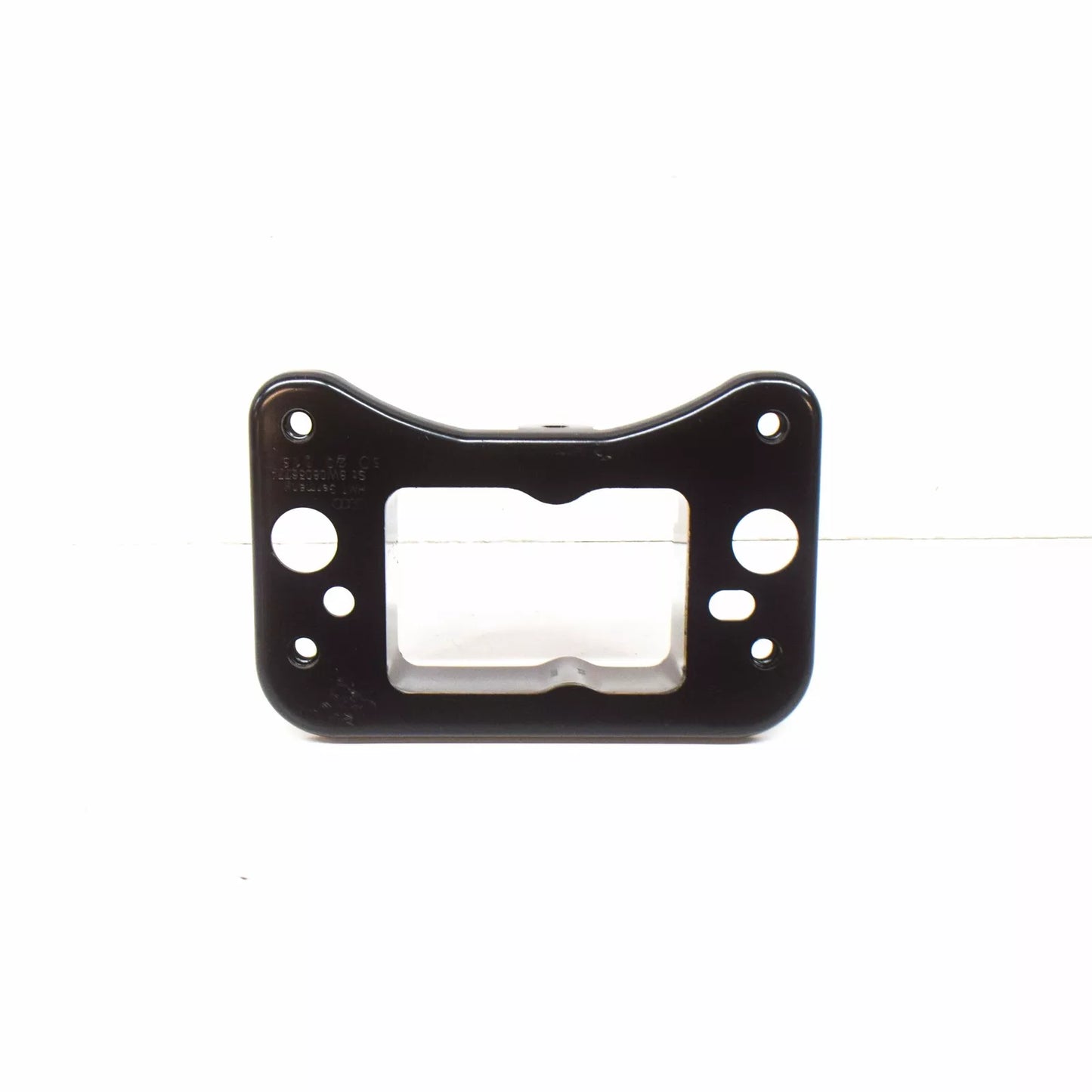 NEW AUDI A4 B9 AVANT FRONT LEFT FENDER BRACKET RAIL 8W0805677A ORIGINAL