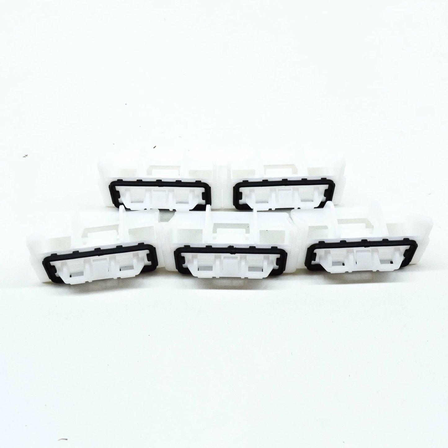 NEW AUDI RS5 8W6 SIDE SKIRT 1 SET ATTACHMENT PARTS 8W6898909B