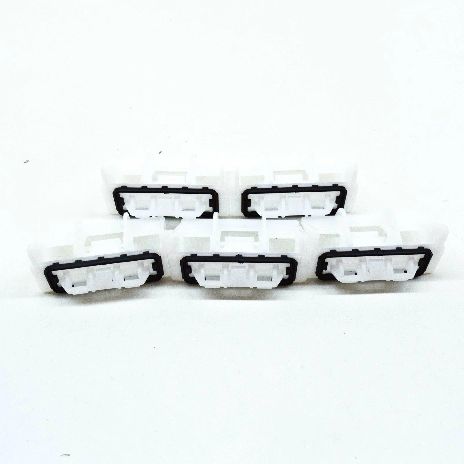 NEW AUDI RS5 8W6 SIDE SKIRT 1 SET ATTACHMENT PARTS 8W6898909B