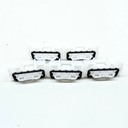 NEW AUDI RS5 8W6 SIDE SKIRT 1 SET ATTACHMENT PARTS 8W6898909B