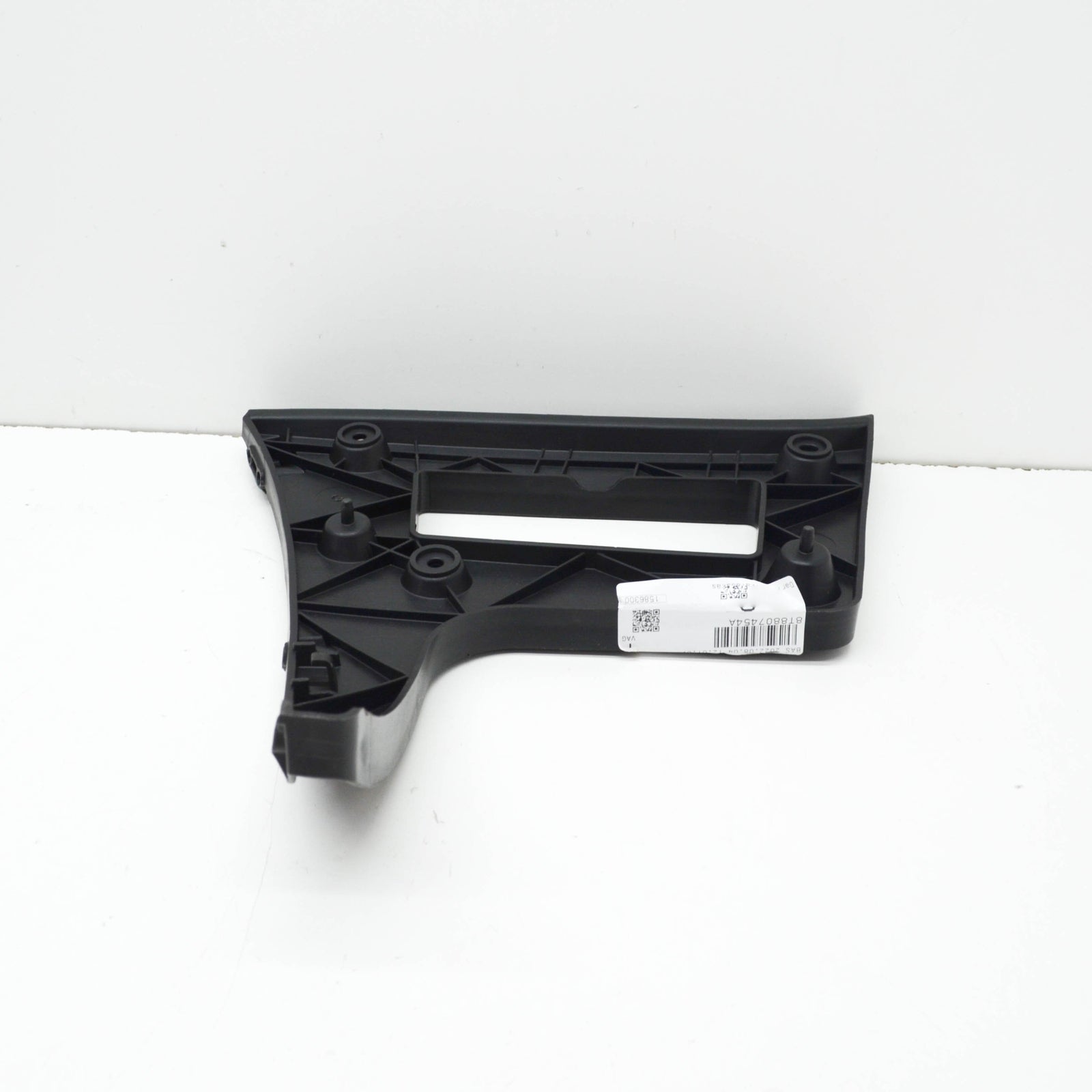 NEW AUDI A5 SPORTBACK 8T REAR RIGHT BUMPER BRACKET 8T8807454A ORIGINAL