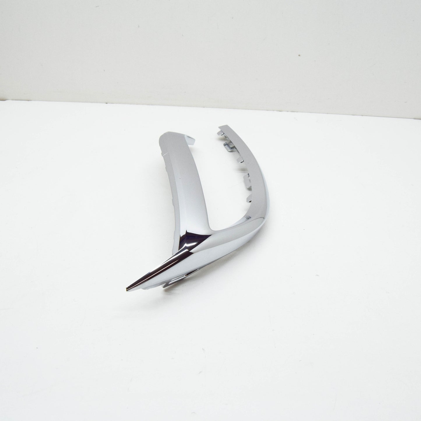 NEW SKODA KODIAQ NS REAR RIGHT BUMPER TRIM INSERT 5658078342ZZ ORIGINAL