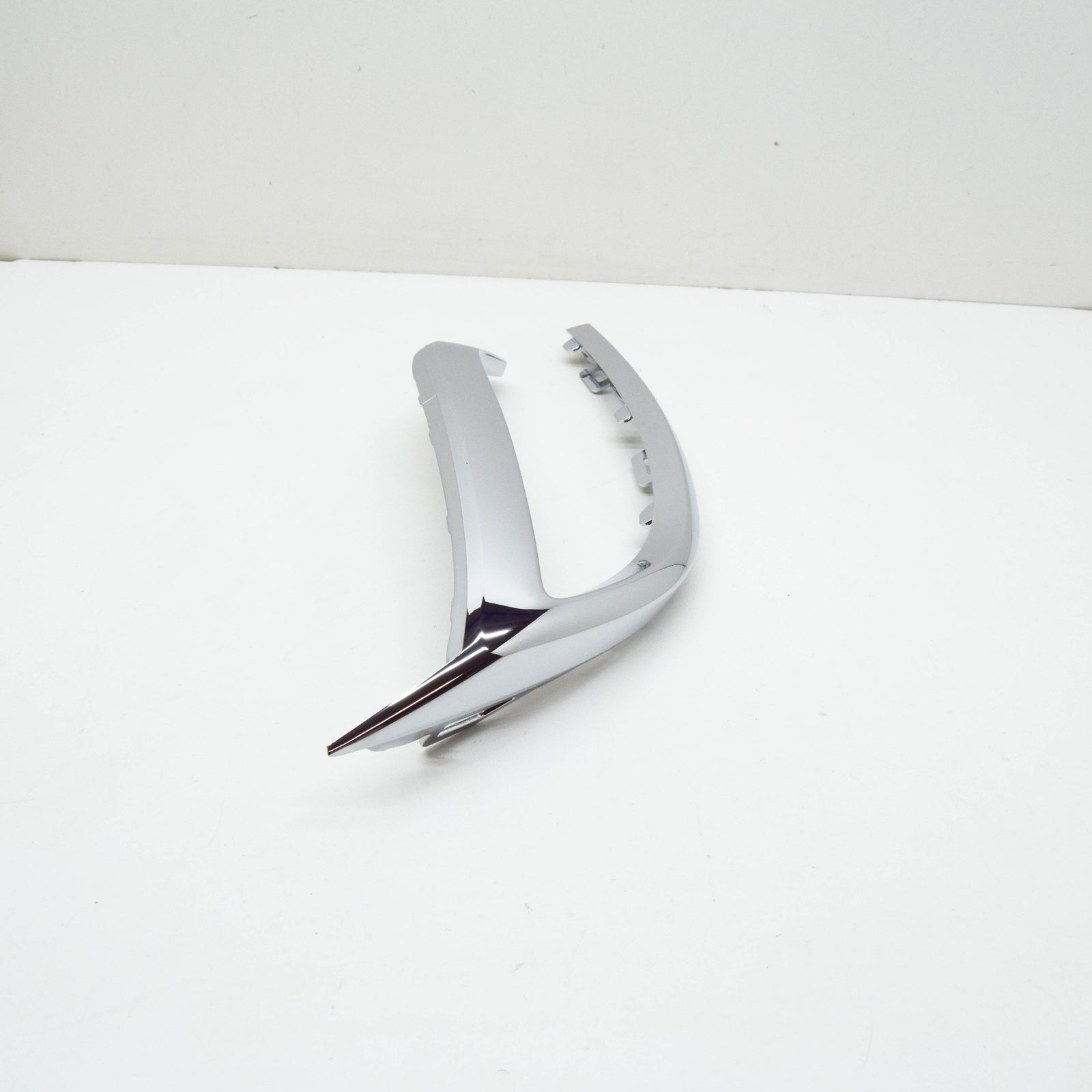 NEW SKODA KODIAQ NS REAR RIGHT BUMPER TRIM INSERT 5658078342ZZ ORIGINAL