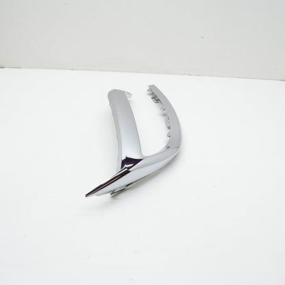 NEW SKODA KODIAQ NS REAR RIGHT BUMPER TRIM INSERT 5658078342ZZ ORIGINAL