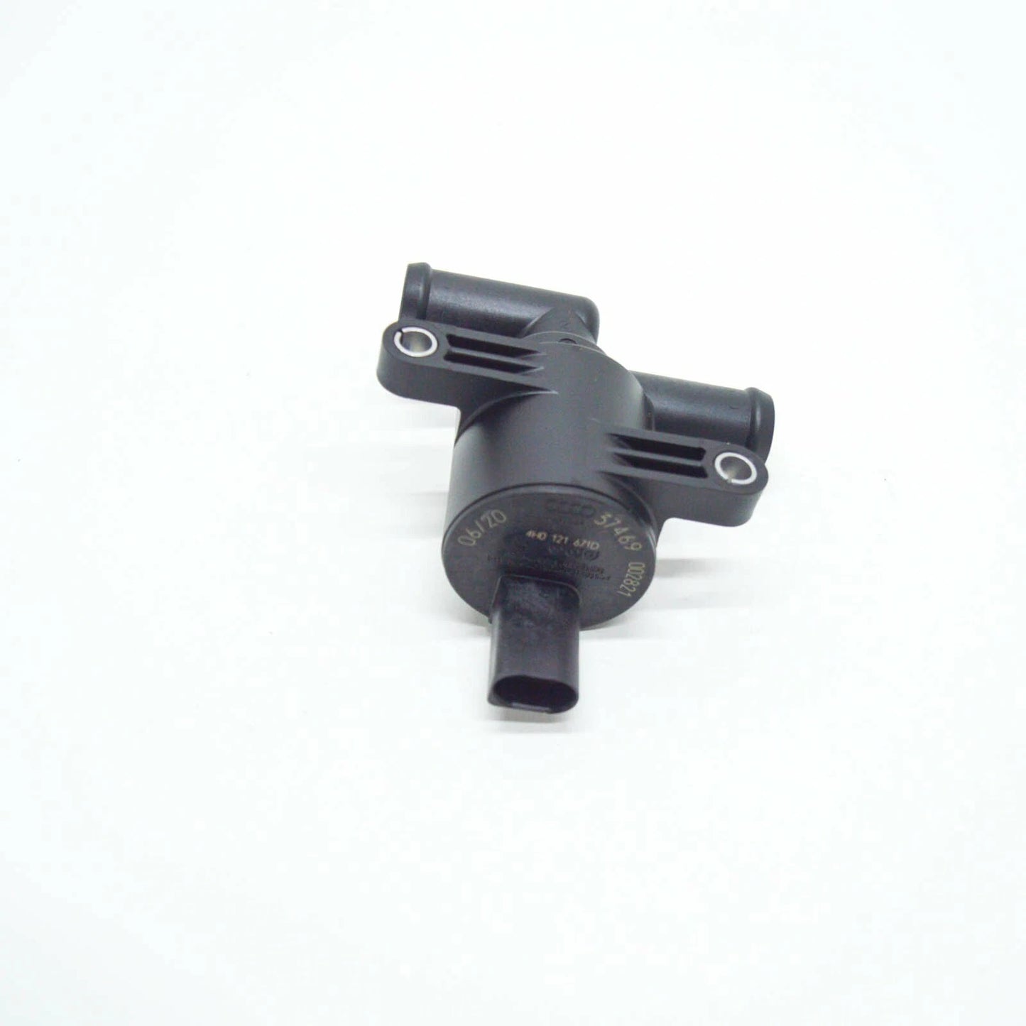 NEW AUDI A4 B8 HEATER CONTROL VALVE SOLENOID 4H0121671D ORIGINAL